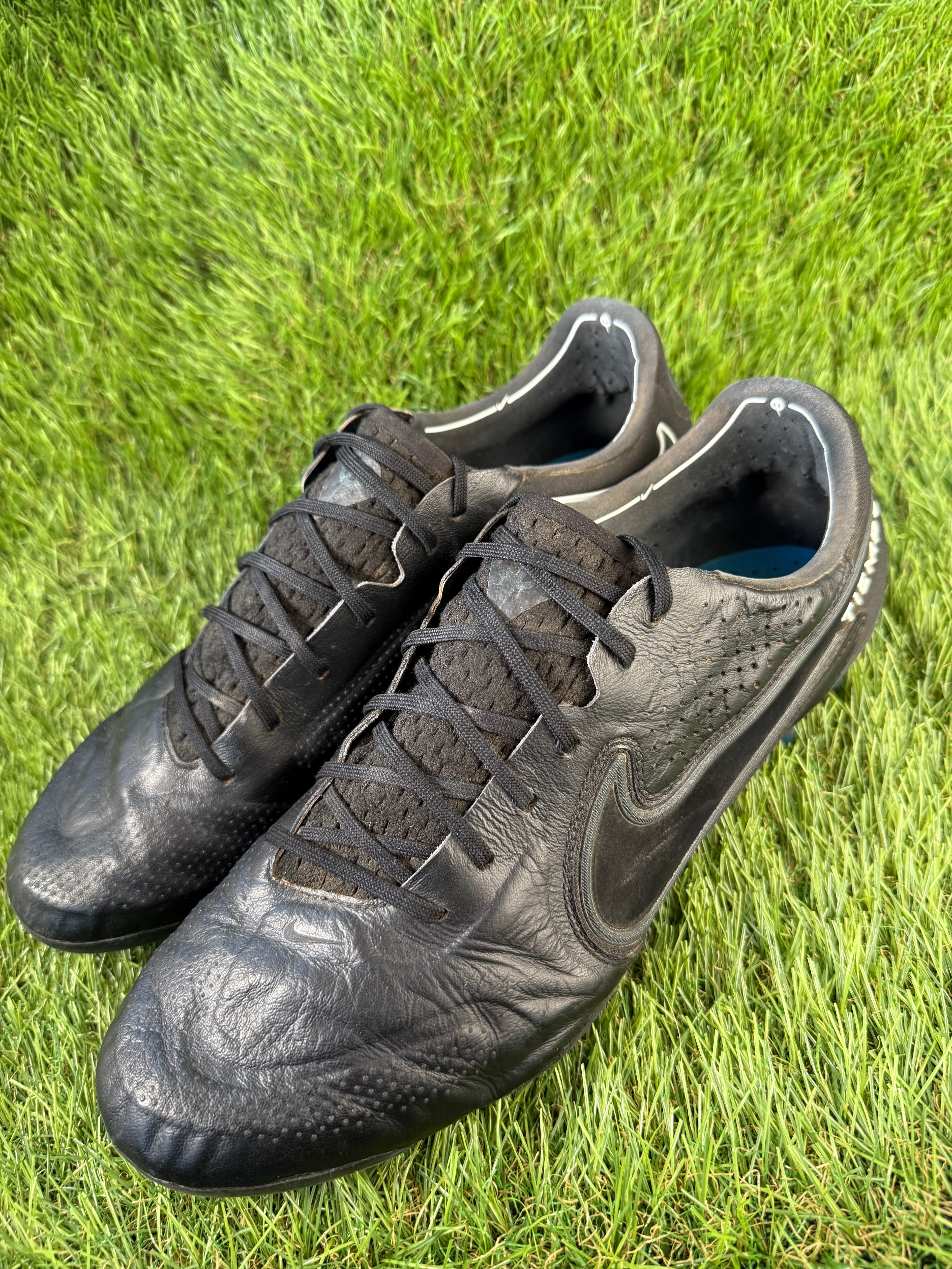 Nike Tiempo Legend IX Elite FG - 10 UK