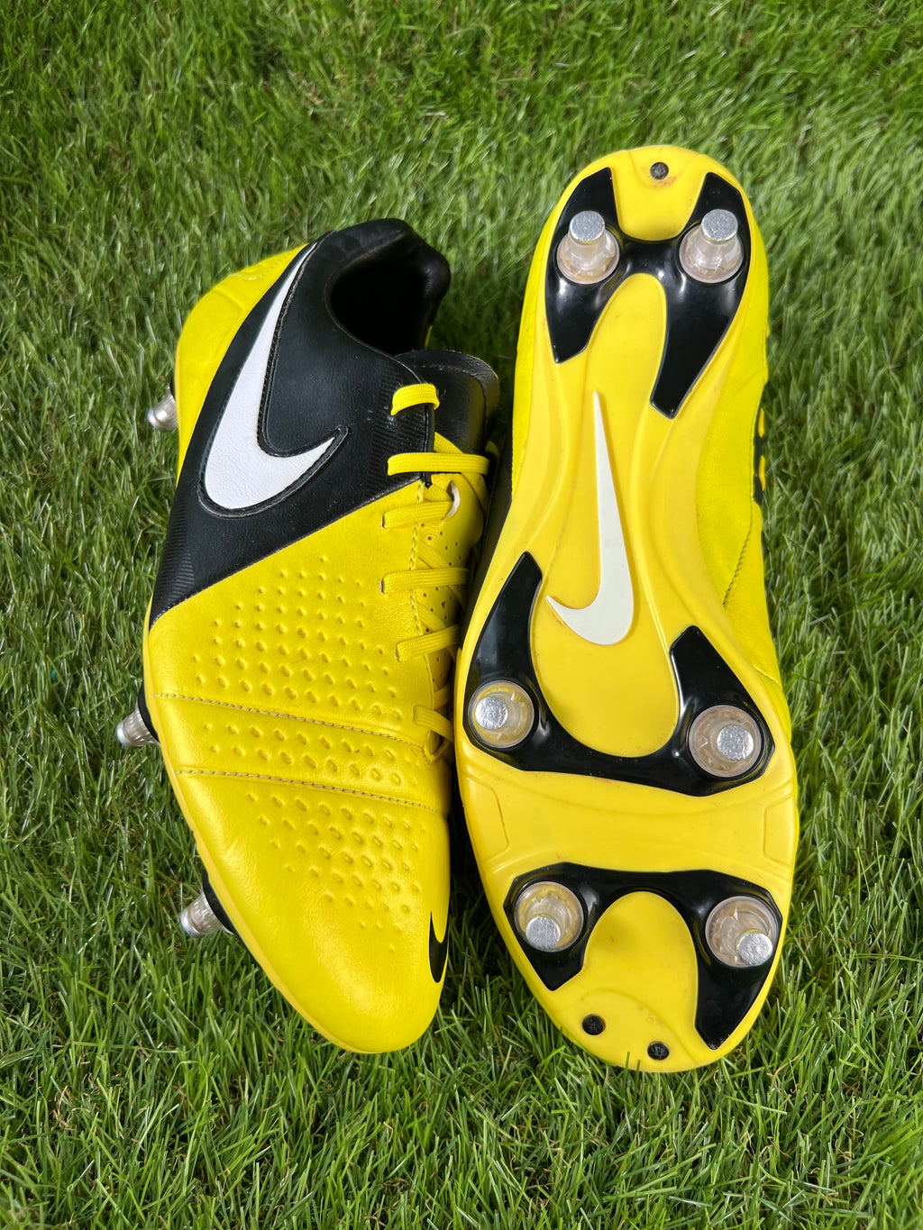 Nike CTR360 SG - 8 UK