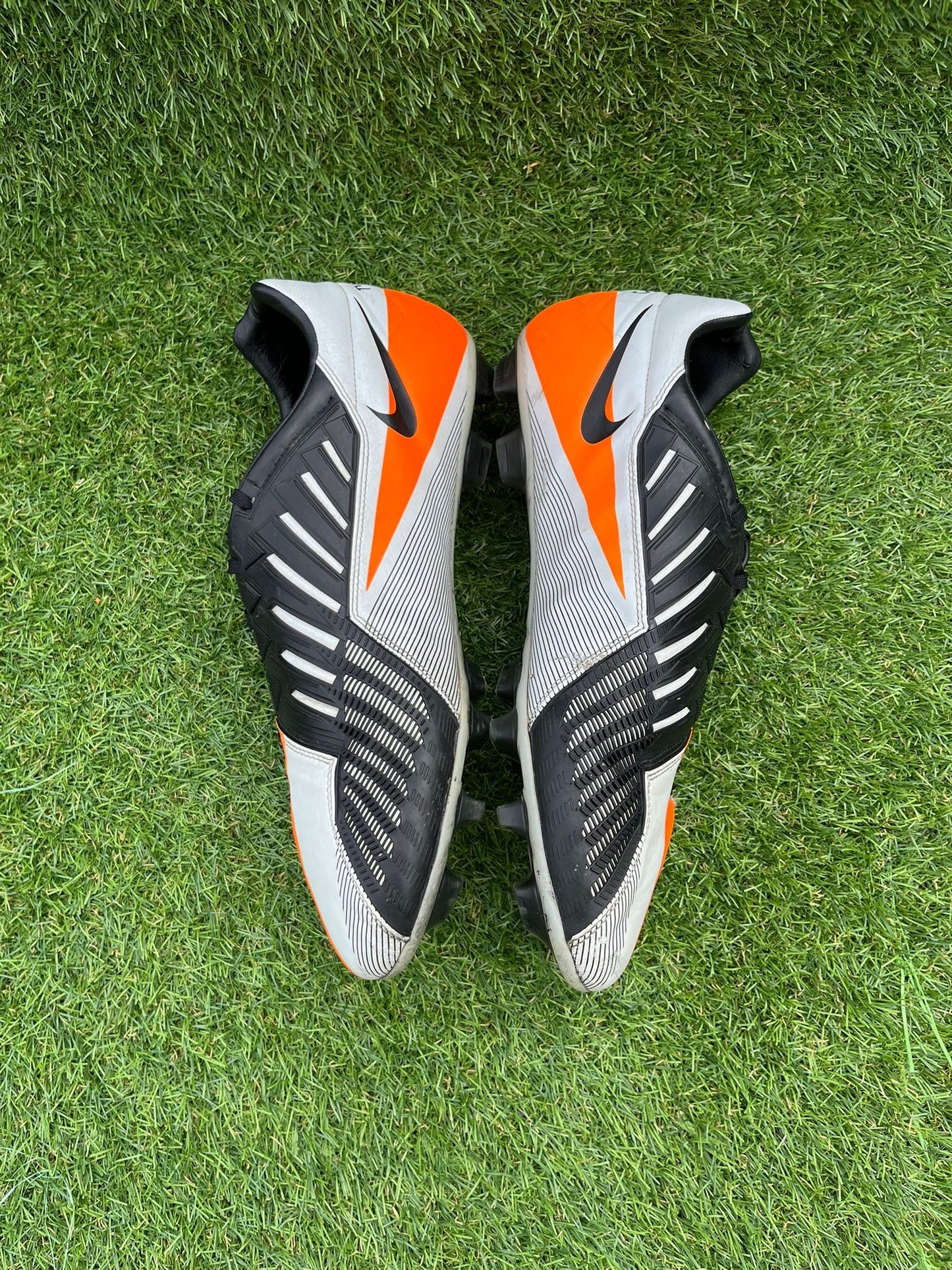 Nike Total 90 Laser IV Strike (Pro Model) FG - 10.5 UK