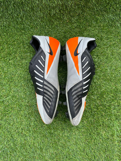 Nike Total 90 Laser IV Strike (Pro Model) FG - 10.5 UK