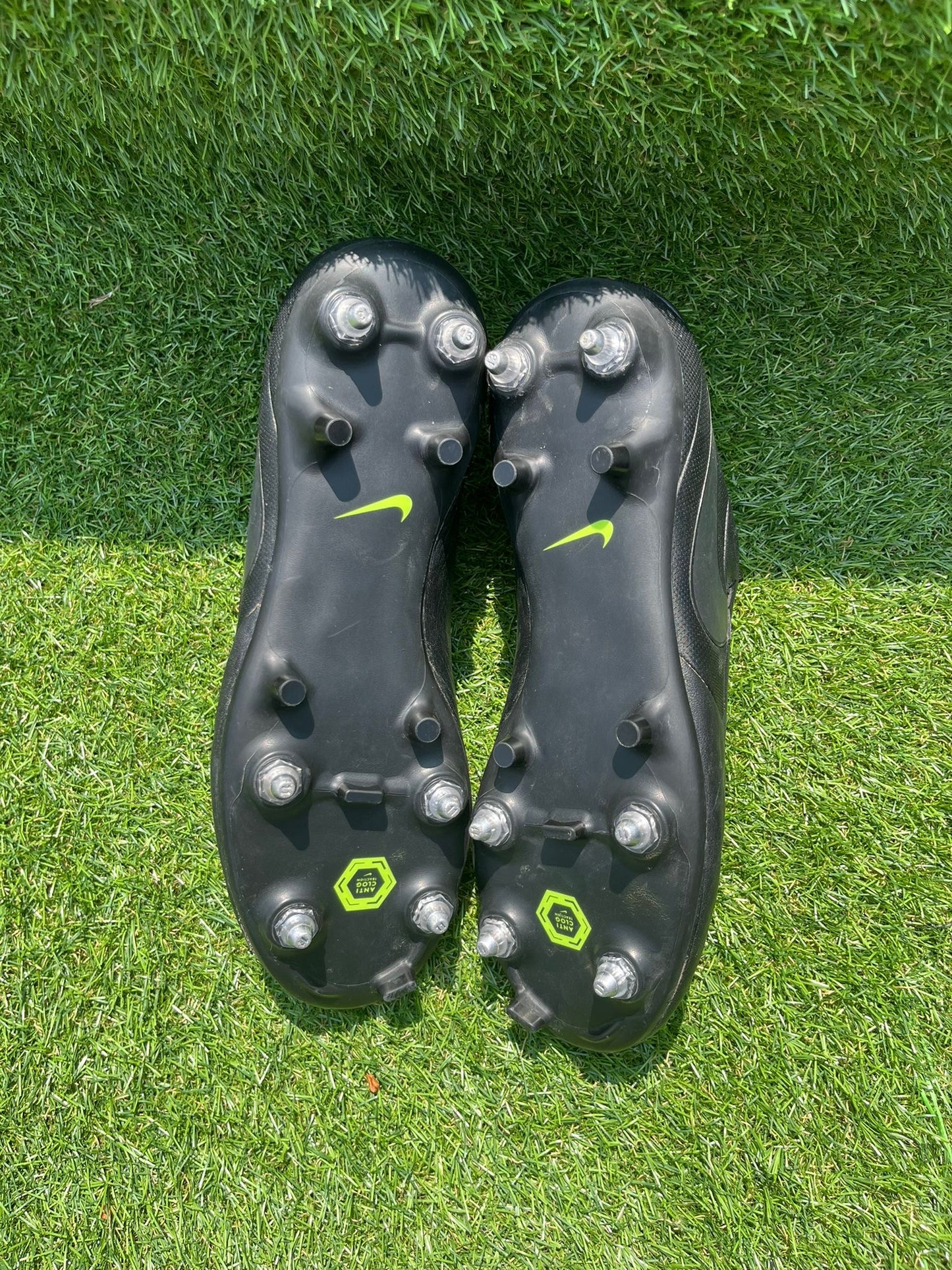 Nike Tiempo Legend VIII SG - 9 UK