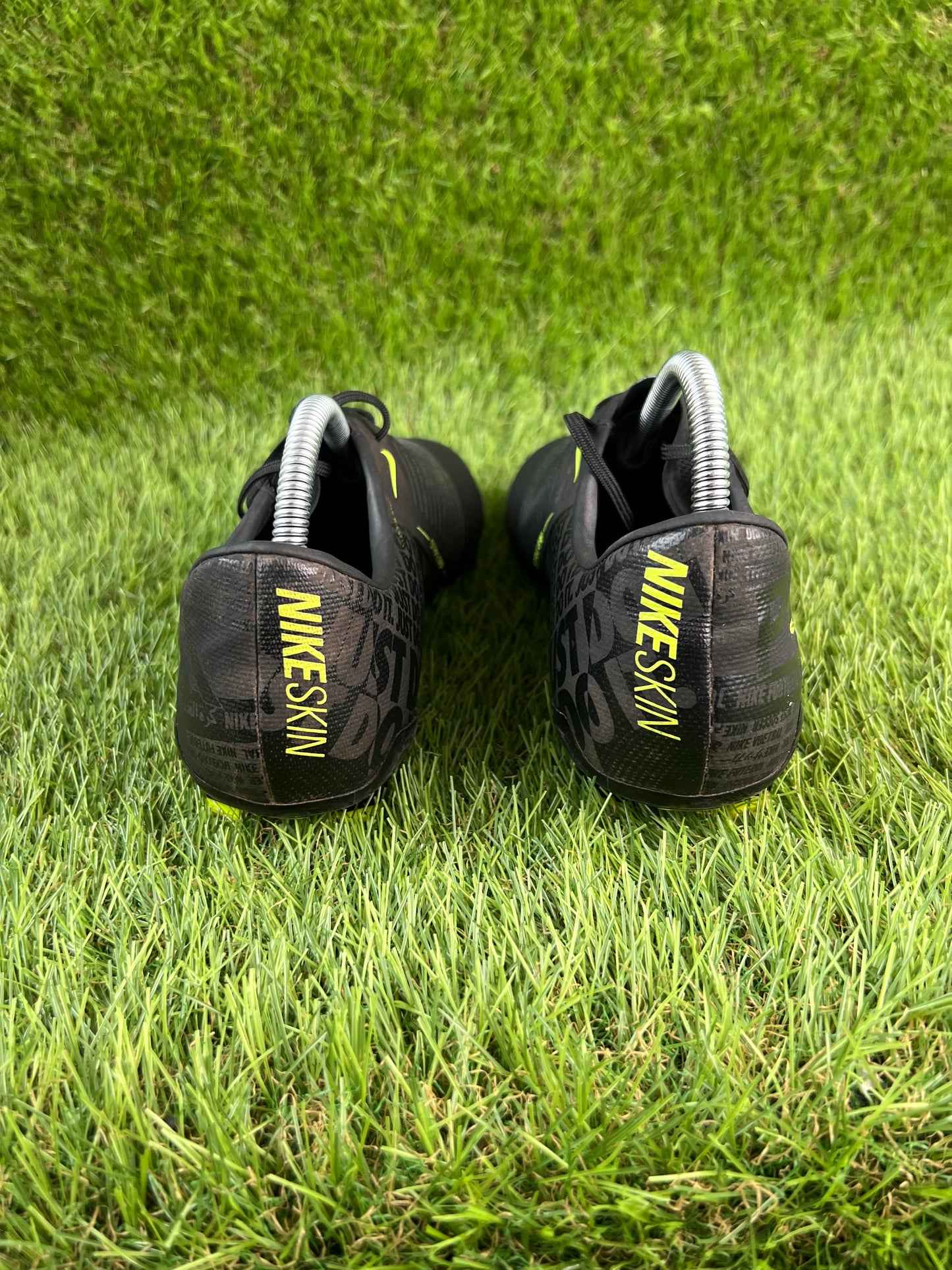 Nike Phantom Venom Pro FG - 8 UK