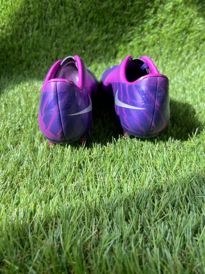 Nike Mercurial Vapor Superfly III Elite FG - 7 UK