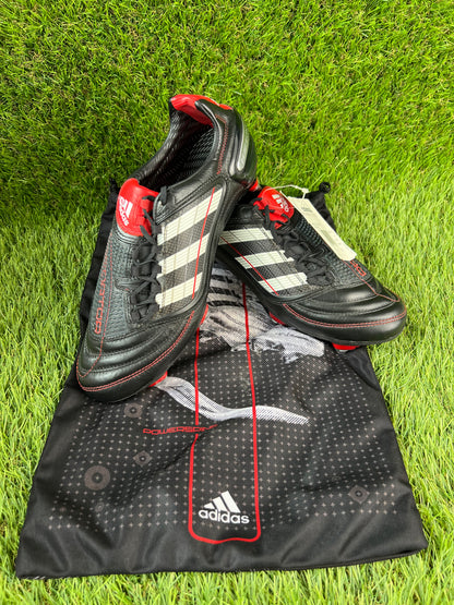 Adidas Predator X Elite SG - 8 UK