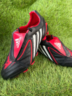 Adidas Predator Powerswerve FG - 8.5 UK