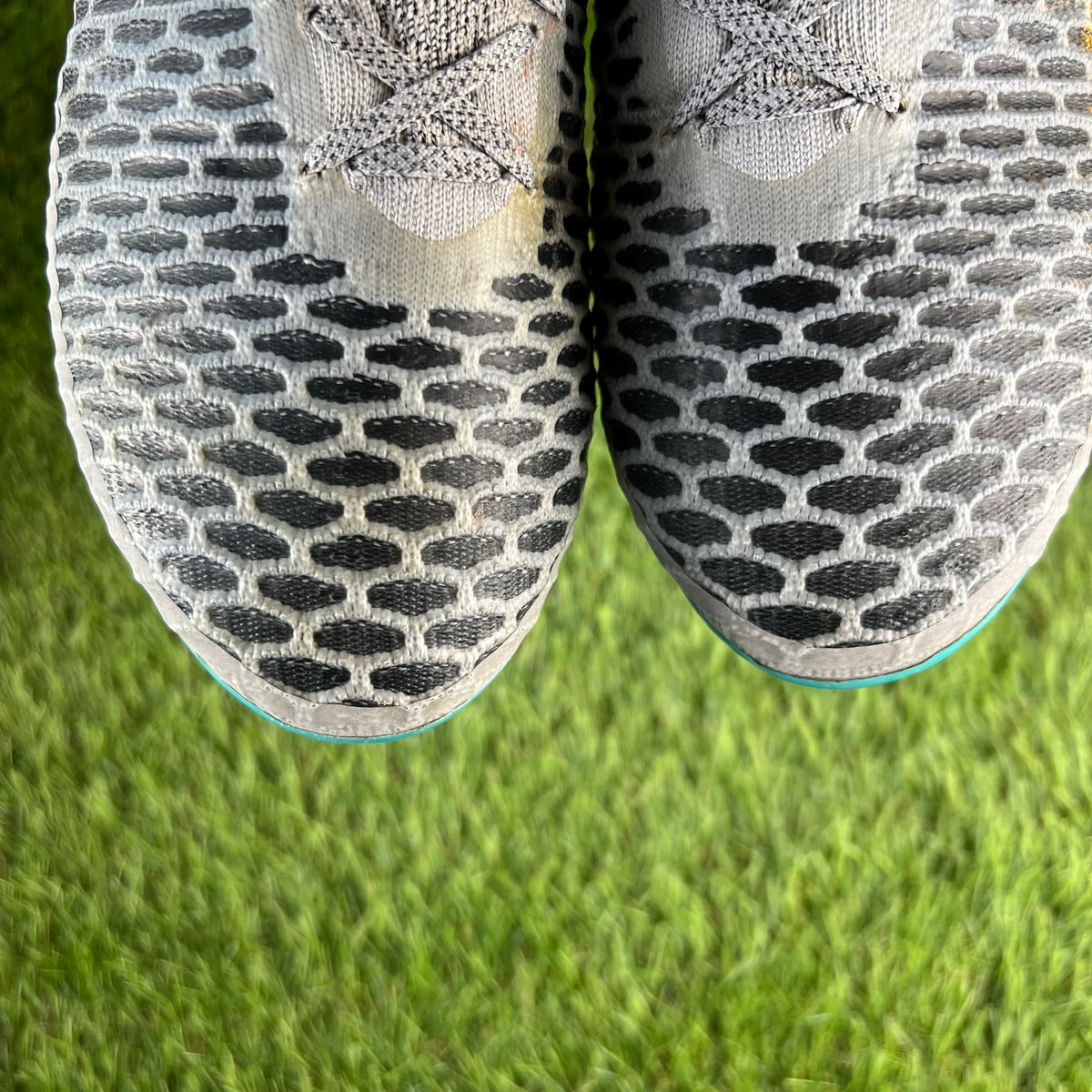 Nike Magista Obra Elite FG - 10 UK