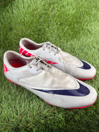 Nike Mercurial Glide FG - 11 UK