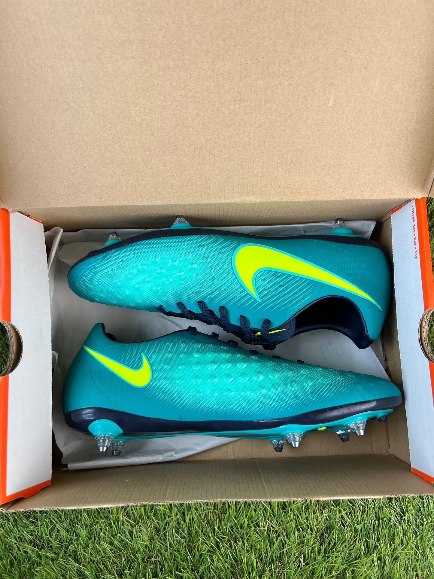 Nike Magista Onda SG - 11 UK