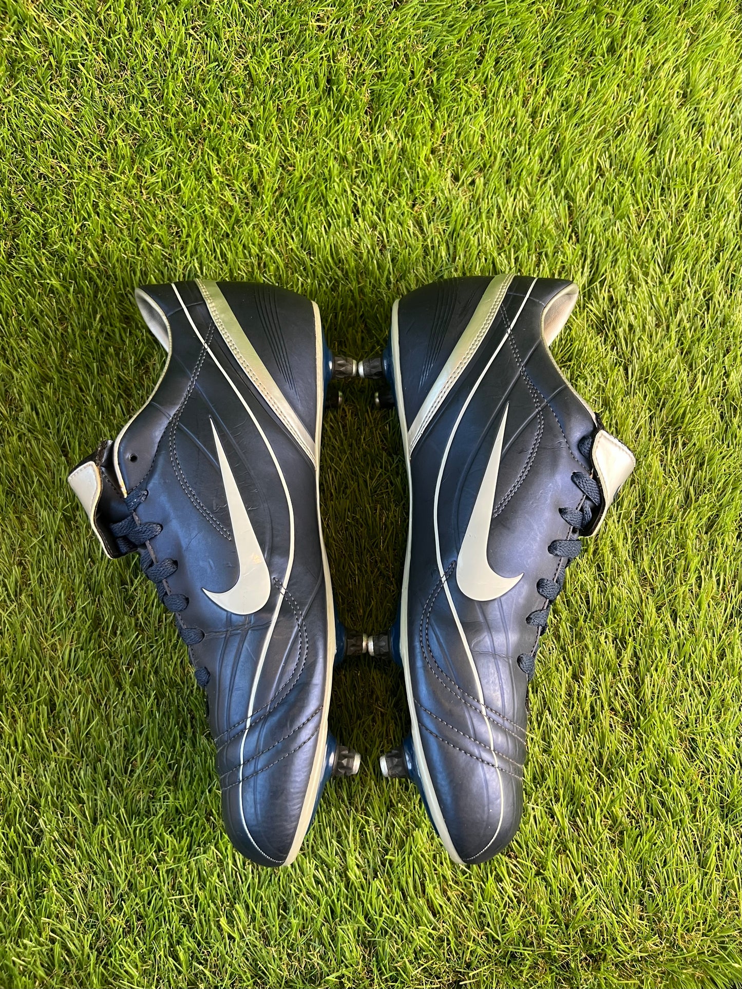 Nike Mercurial Vapor II Talaria SG - 12 UK