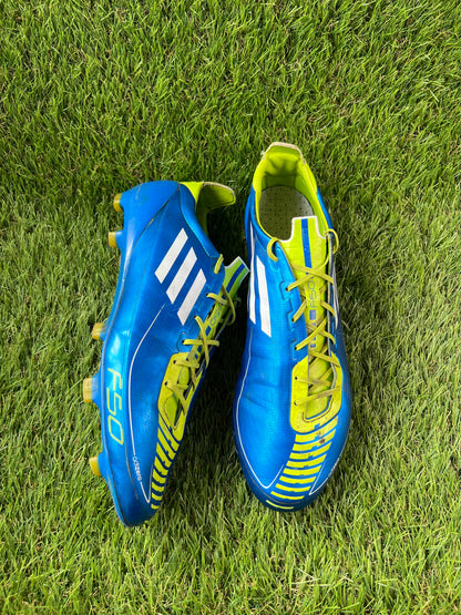 Adidas F50 Adizero TRX Elite FG - 10.5 UK