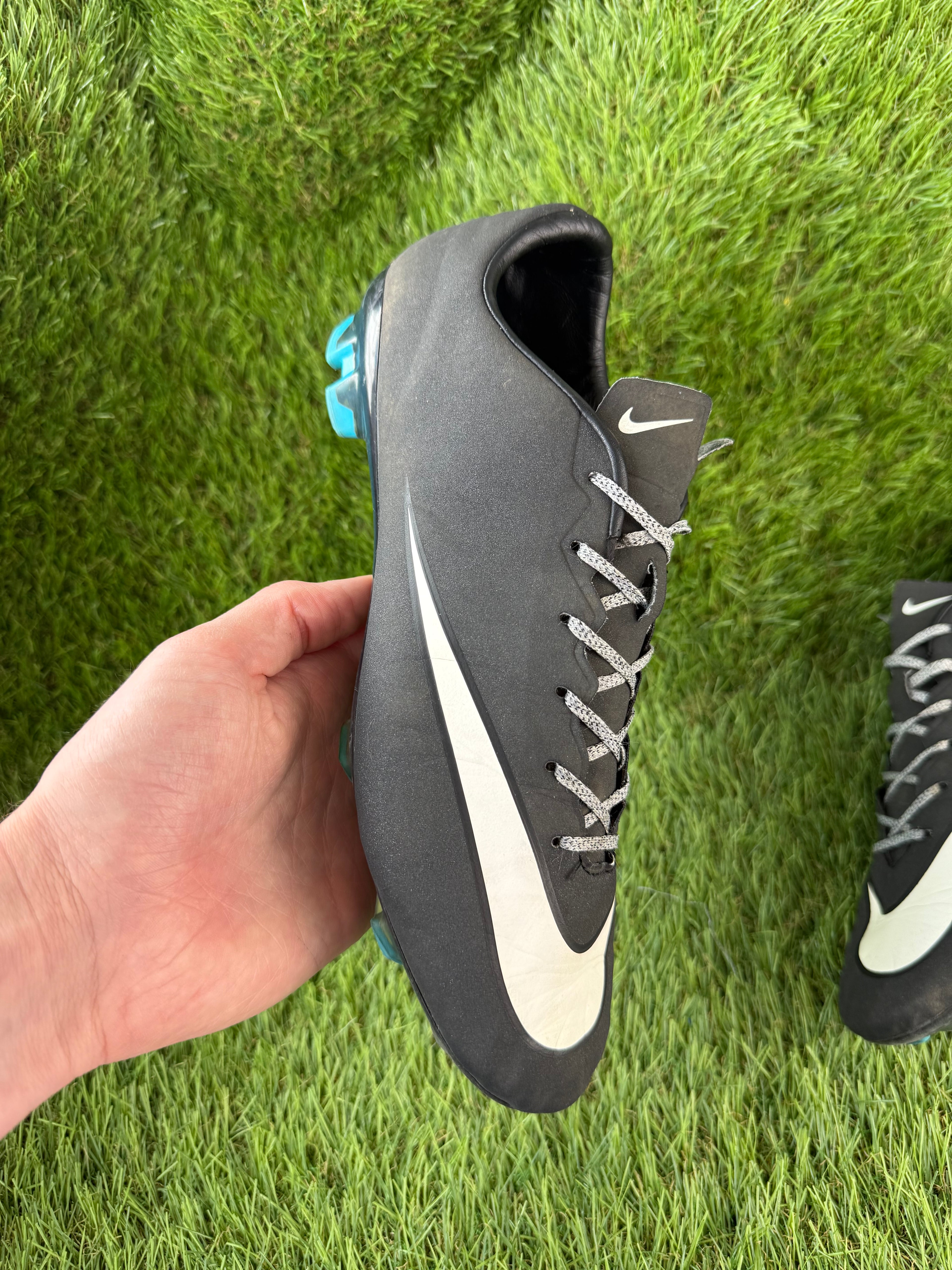 Nike Mercurial Veloce FG - 8.5 UK