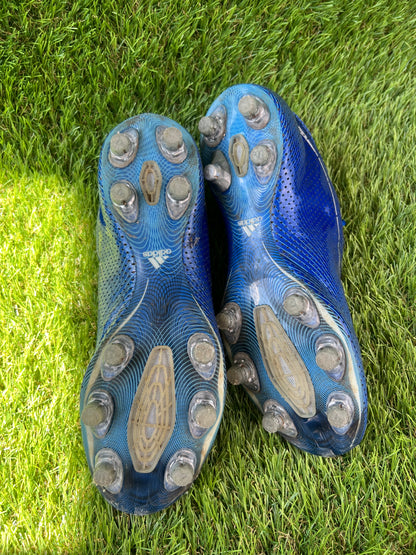 Adidas +F50 Tunit Clima-cool Elite SG - 7 UK