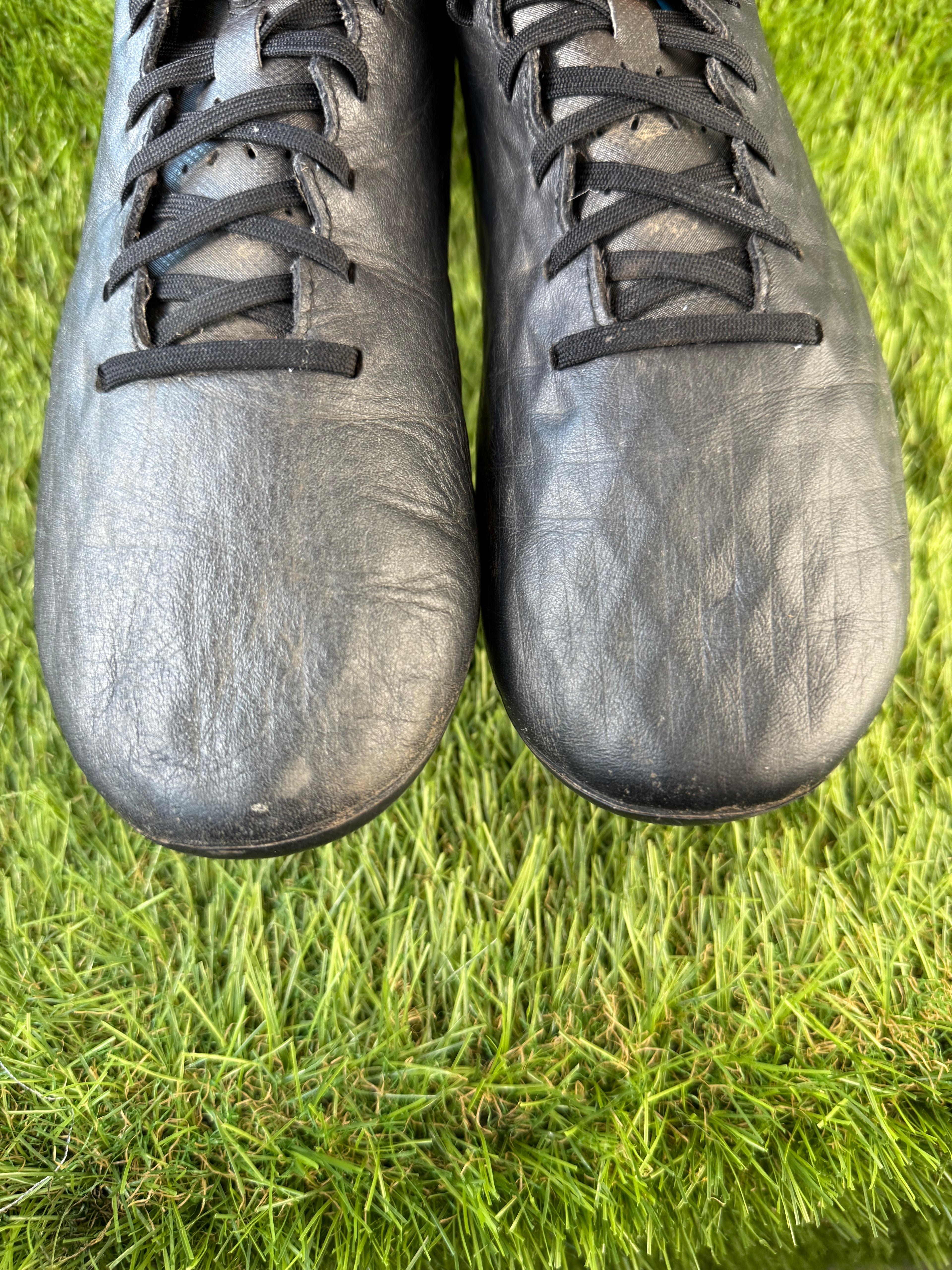 Nike Tiempo Legend 8 Academy FG - 8 UK