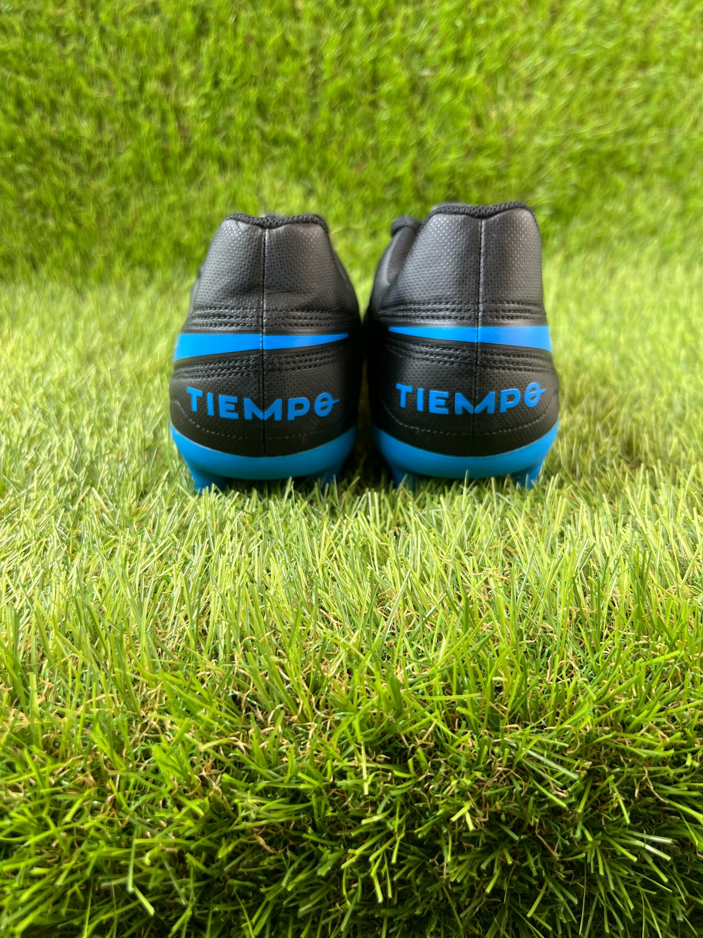 Nike Tiempo Legend VIII FG - 8 UK