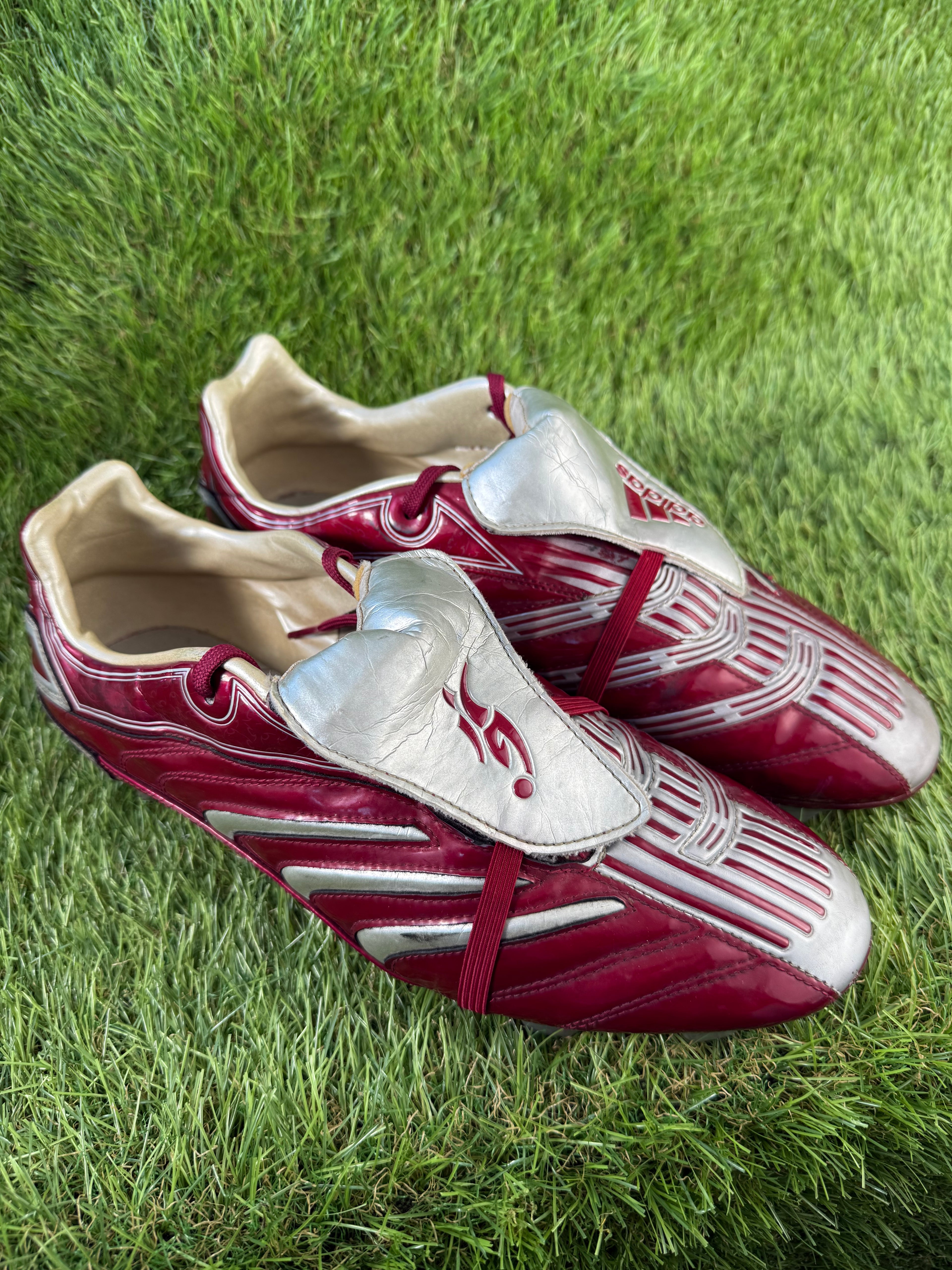 Adidas Predator Absolute DB FG - 10 UK