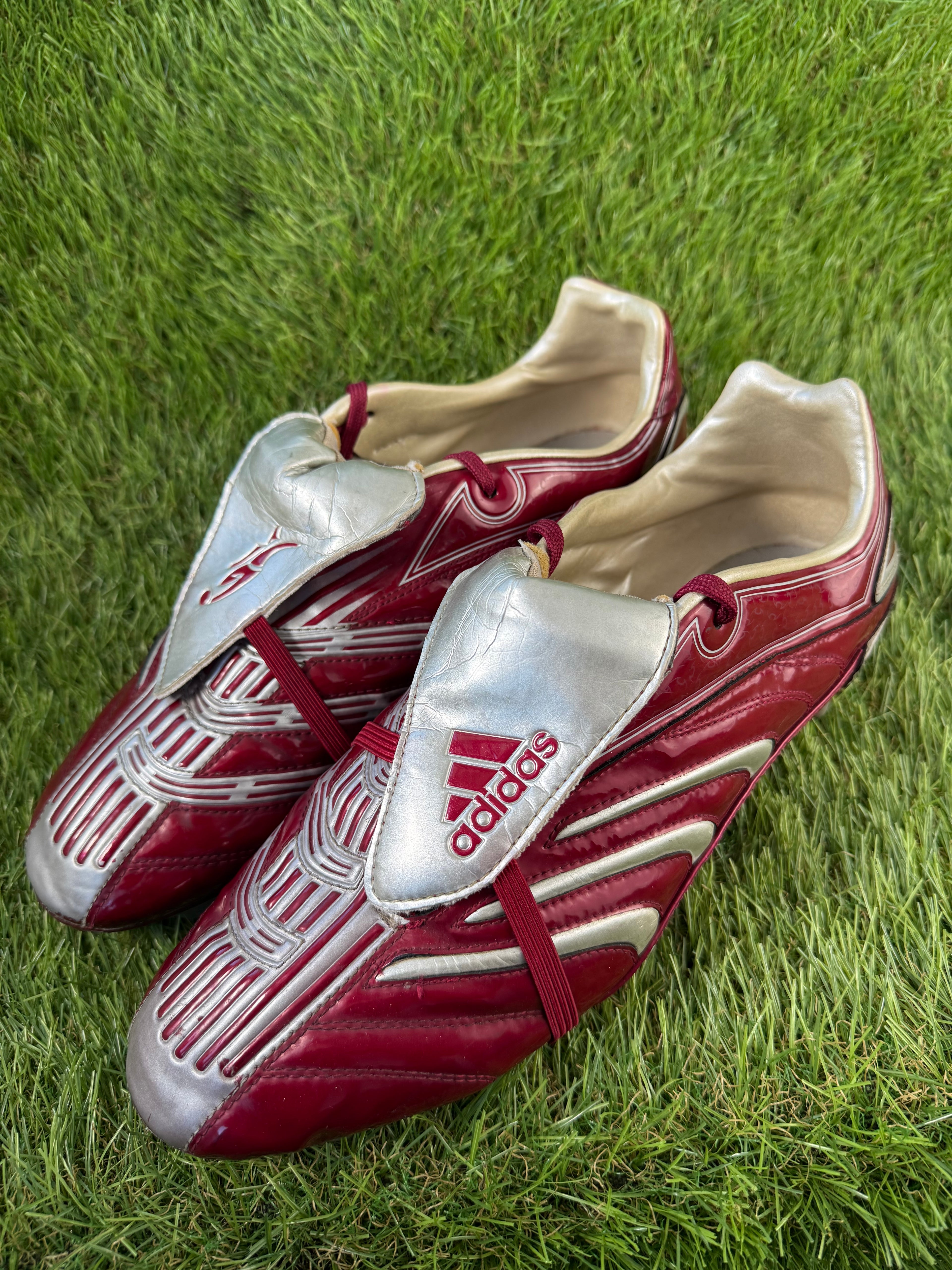 Adidas Predator Absolute DB FG - 10 UK