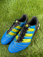 Adidas Predator AdiPower FG - 10 UK