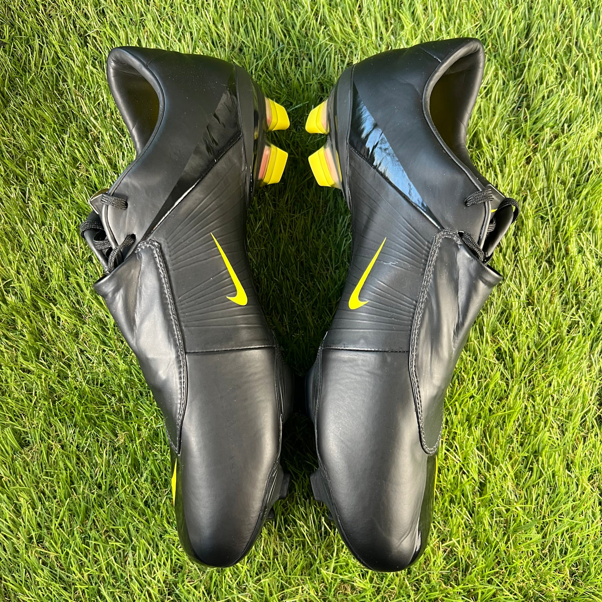 Nike Mercurial Vapor V Elite FG - 11 UK
