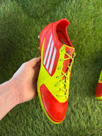 Adidas F50 Adizero Elite SG - 12 UK