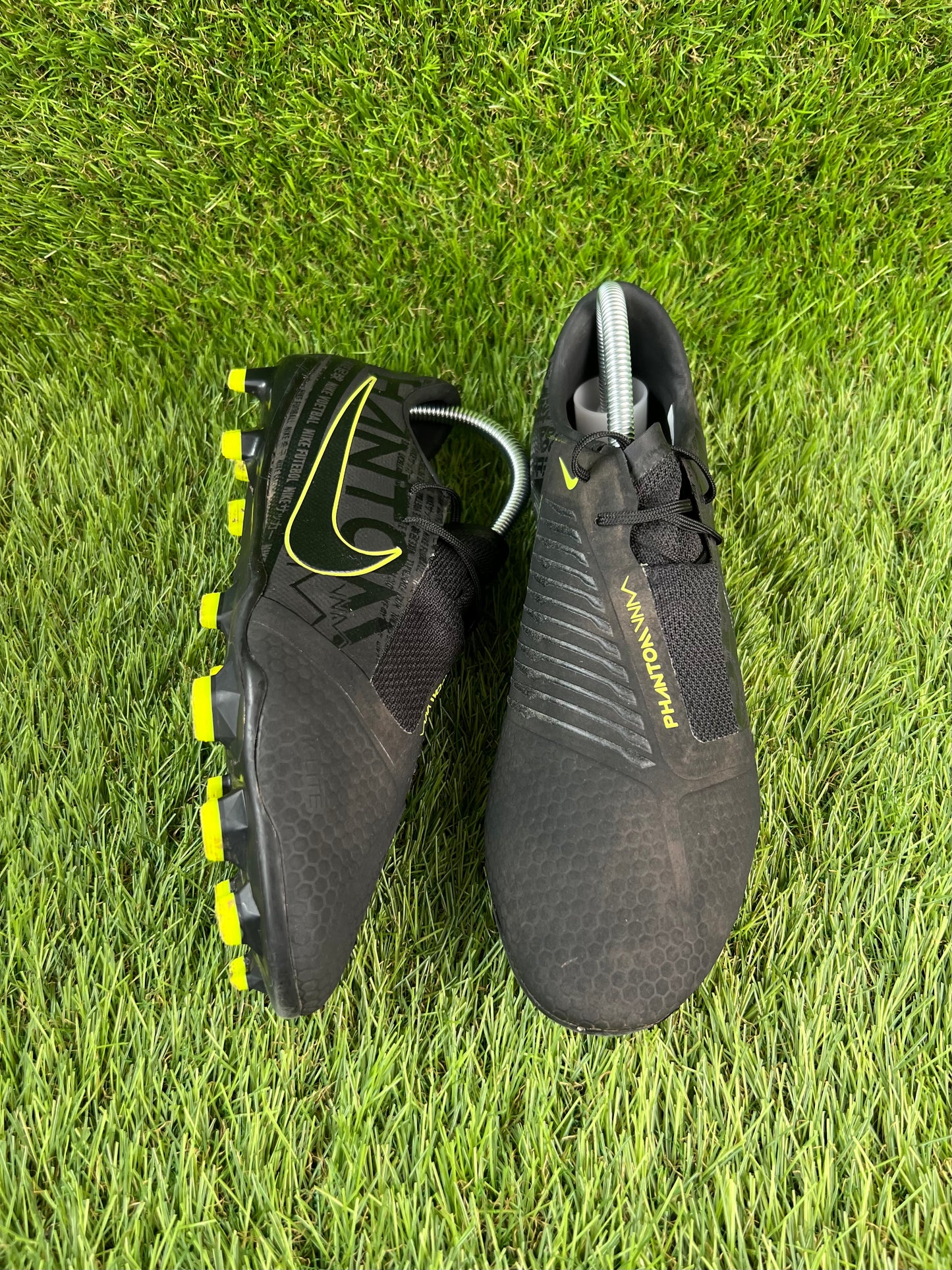 Nike Phantom Venom Pro FG - 8 UK
