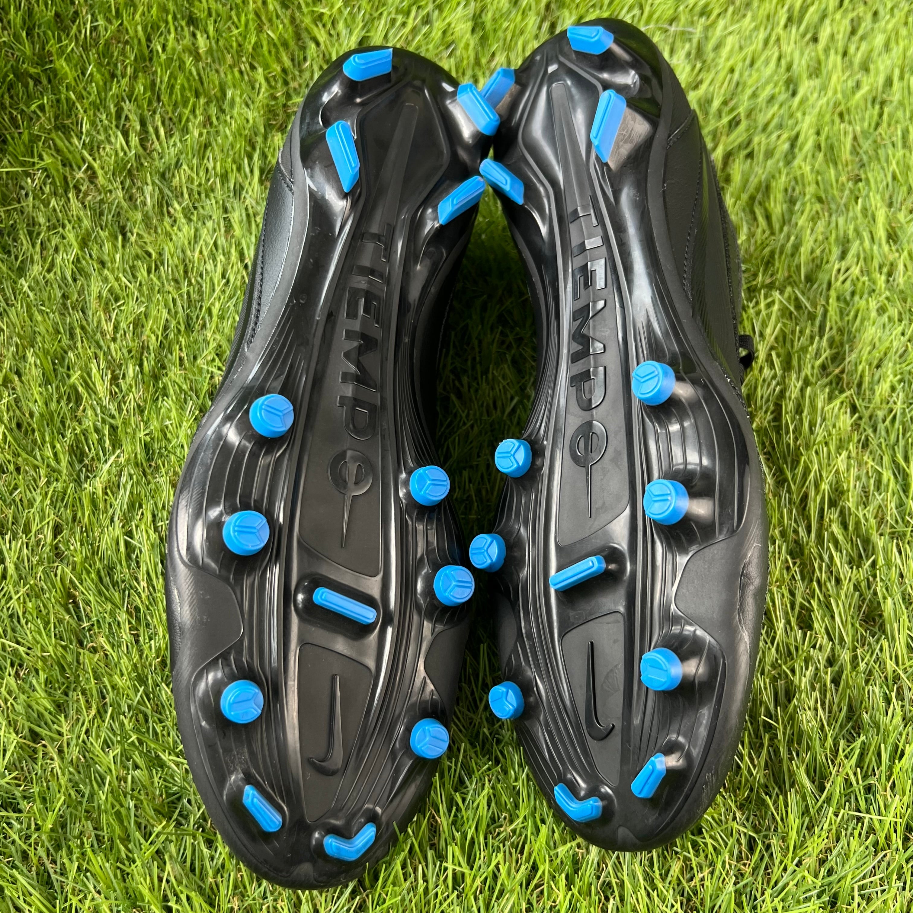Nike Tiempo Legend 9 FG - 10 UK