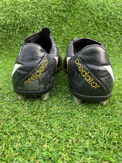 Adidas Predator Instinct Champions League Elite FG - 10.5 UK