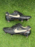Nike Tiempo R10 Elite SG - 8 UK