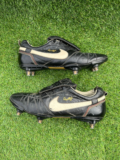 Nike Tiempo R10 Elite SG - 8 UK