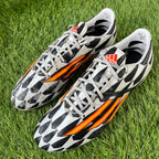 Adidas F50 F10 WC14 FG - 9 UK