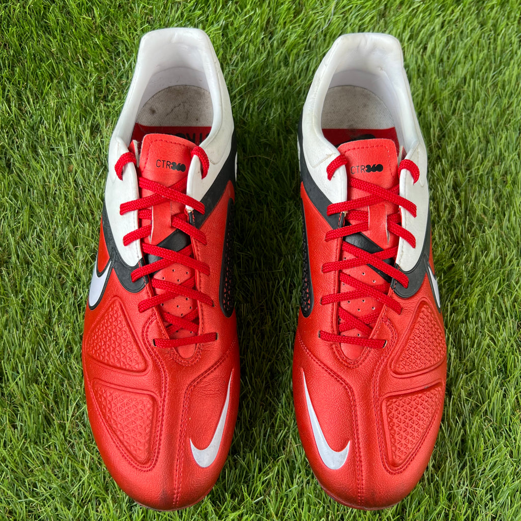 Nike CTR360 Trequartista FG - 10 UK