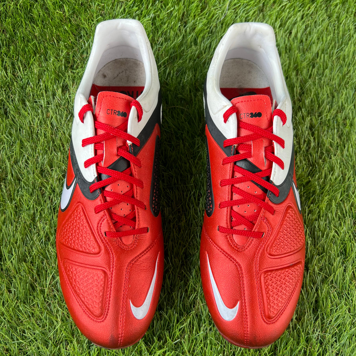 Nike CTR360 Trequartista FG - 10 UK