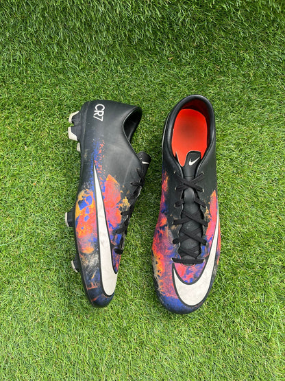 Nike Mercurial Victory V CR7 Savage Beauty FG - 10 UK