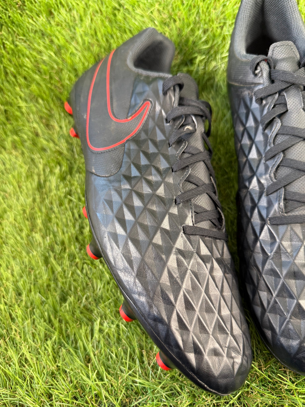 Nike Tiempo Legend 8 Club FG - 11 UK