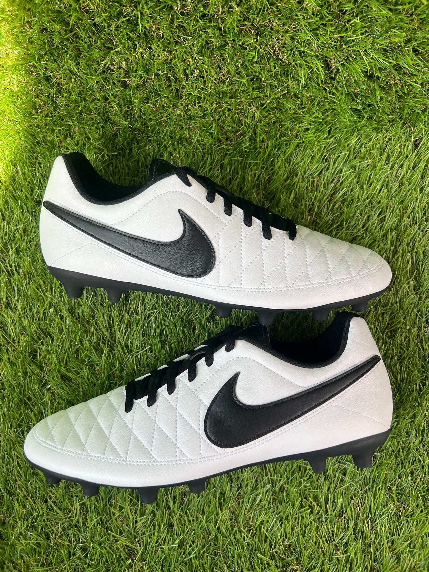 Nike Majestry FG - 9.5 UK