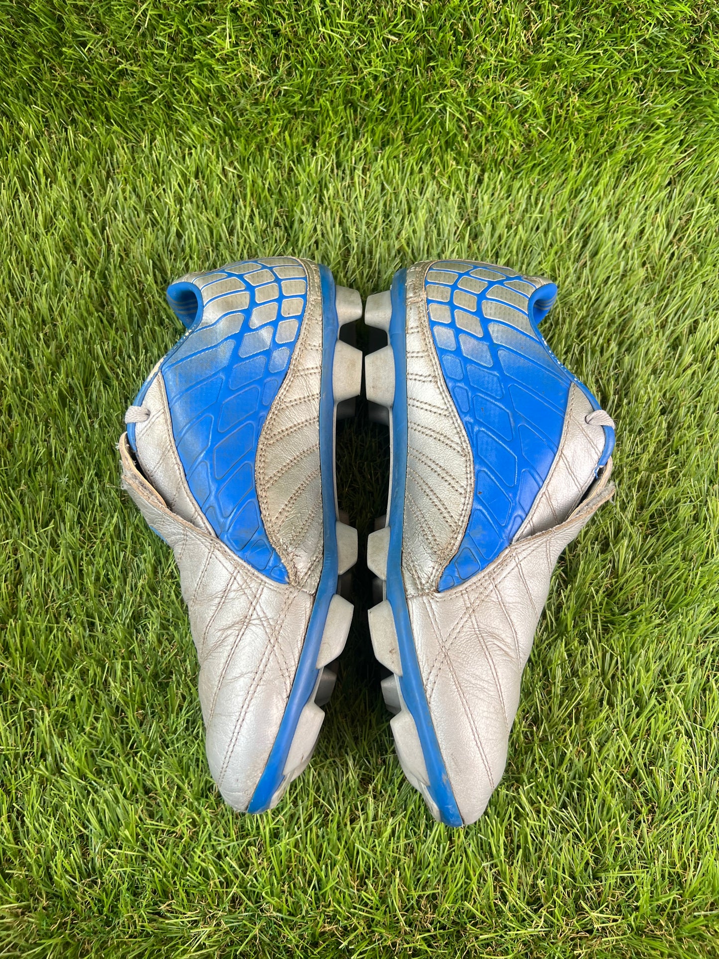 Adidas F30+ Spider FG - 7.5 UK