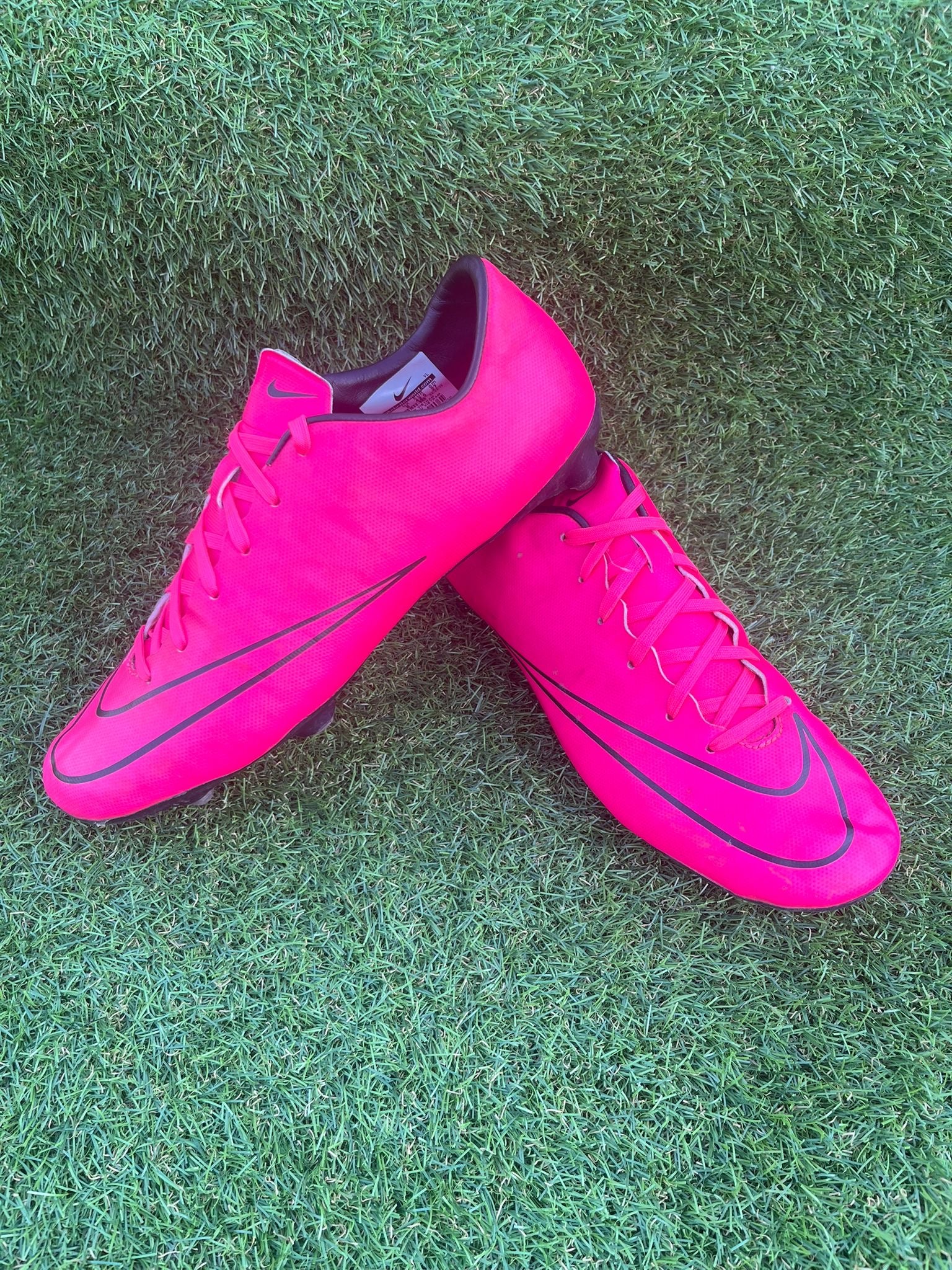 Nike Mercurial Victory V SG - 8 UK