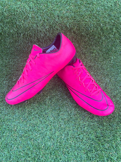 Nike Mercurial Victory V SG - 8 UK