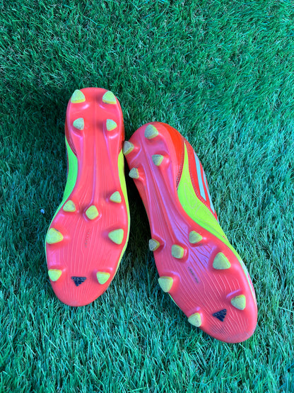 Adidas F50 F10 TRX FG - 7 UK