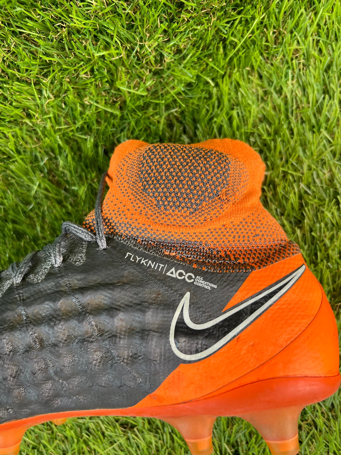 Nike Magista Obra Elite ACC FG - 8 UK