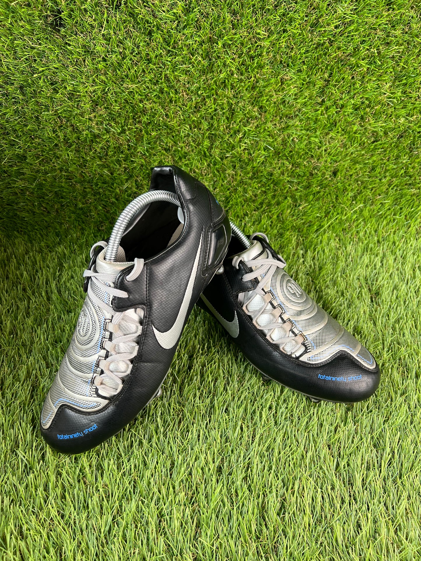 Nike Total 90 Shoot SG - 8 UK