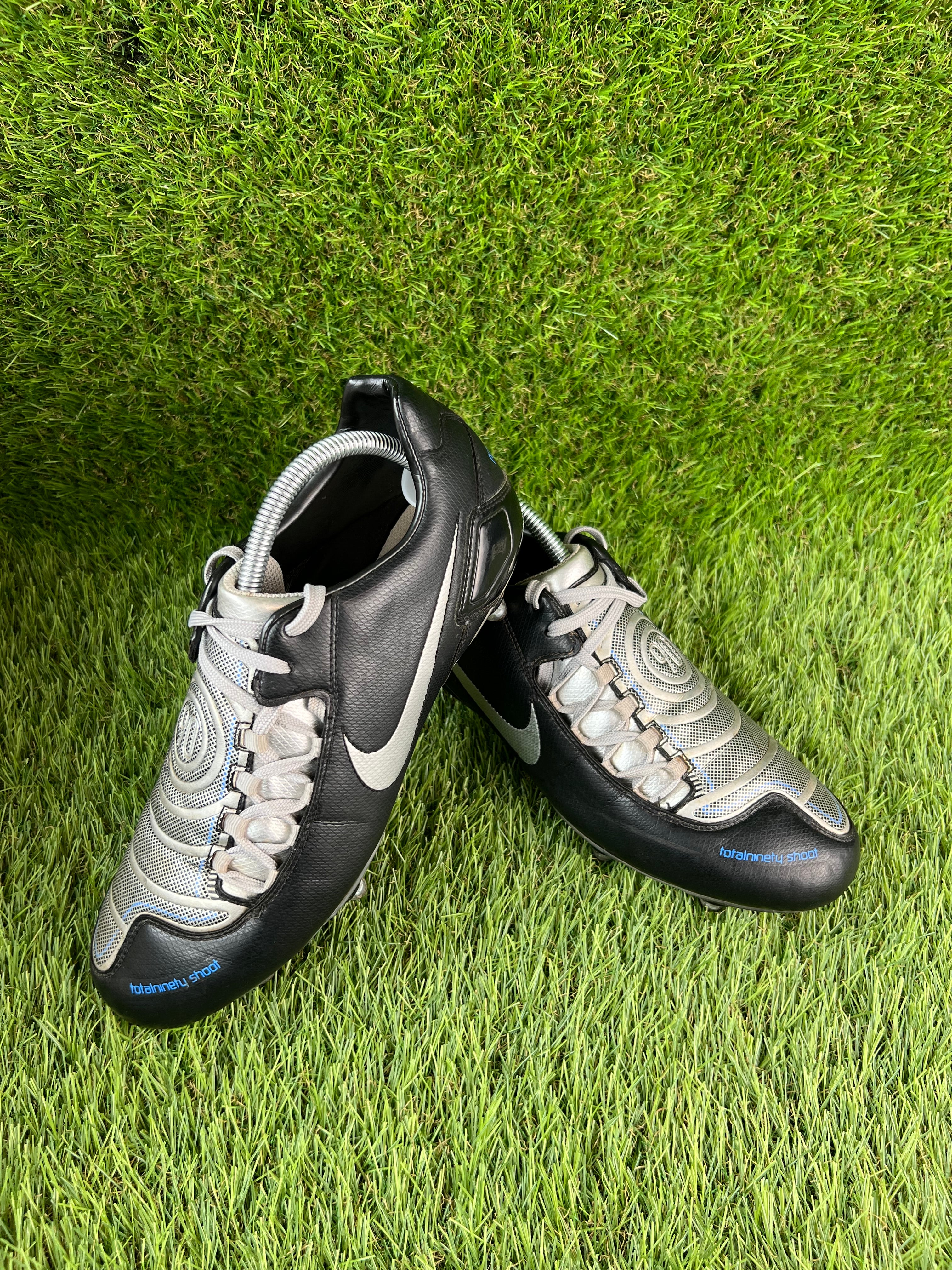 Nike Total 90 Shoot SG - 8 UK