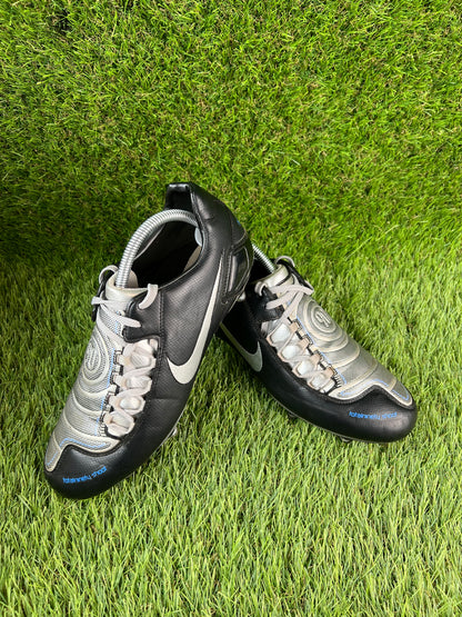 Nike Total 90 Shoot SG - 8 UK