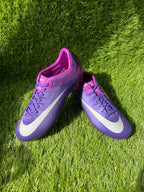 Nike Mercurial Vapor Superfly III Elite FG - 7 UK