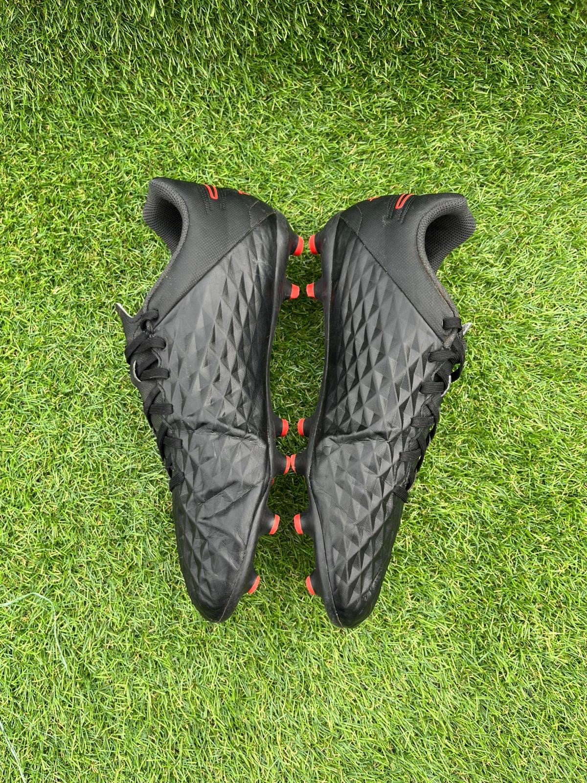 Nike Tiempo Legend VIII FG - 8.5 UK