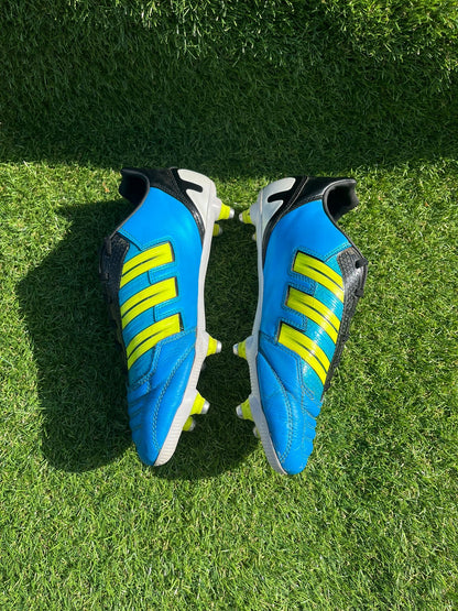 Adidas Predator Adipower SG - 8 UK
