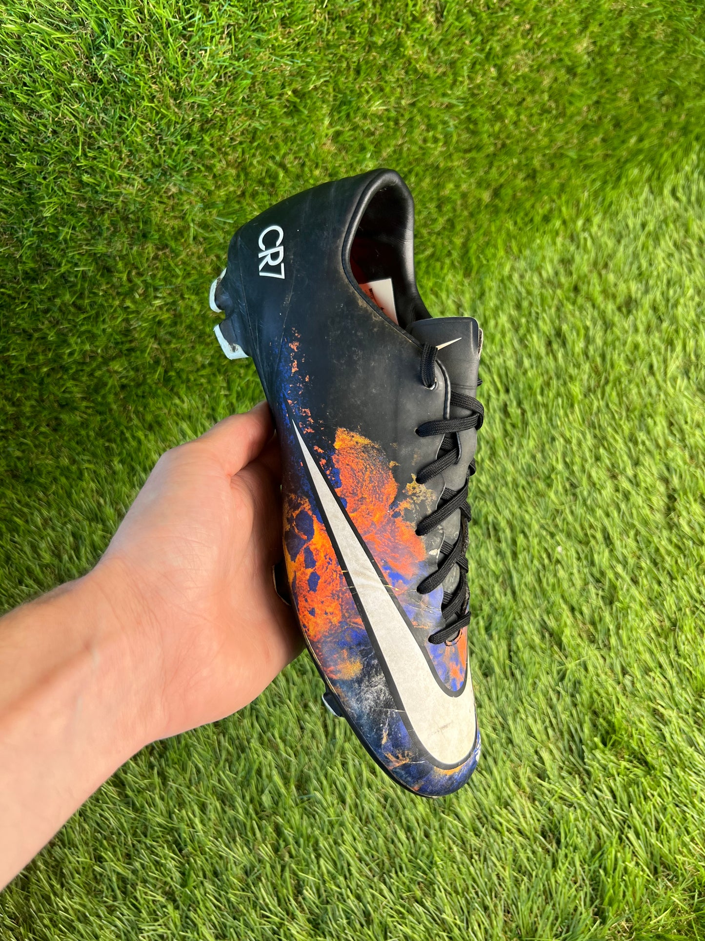 Nike Mercurial Victory V - 9 UK