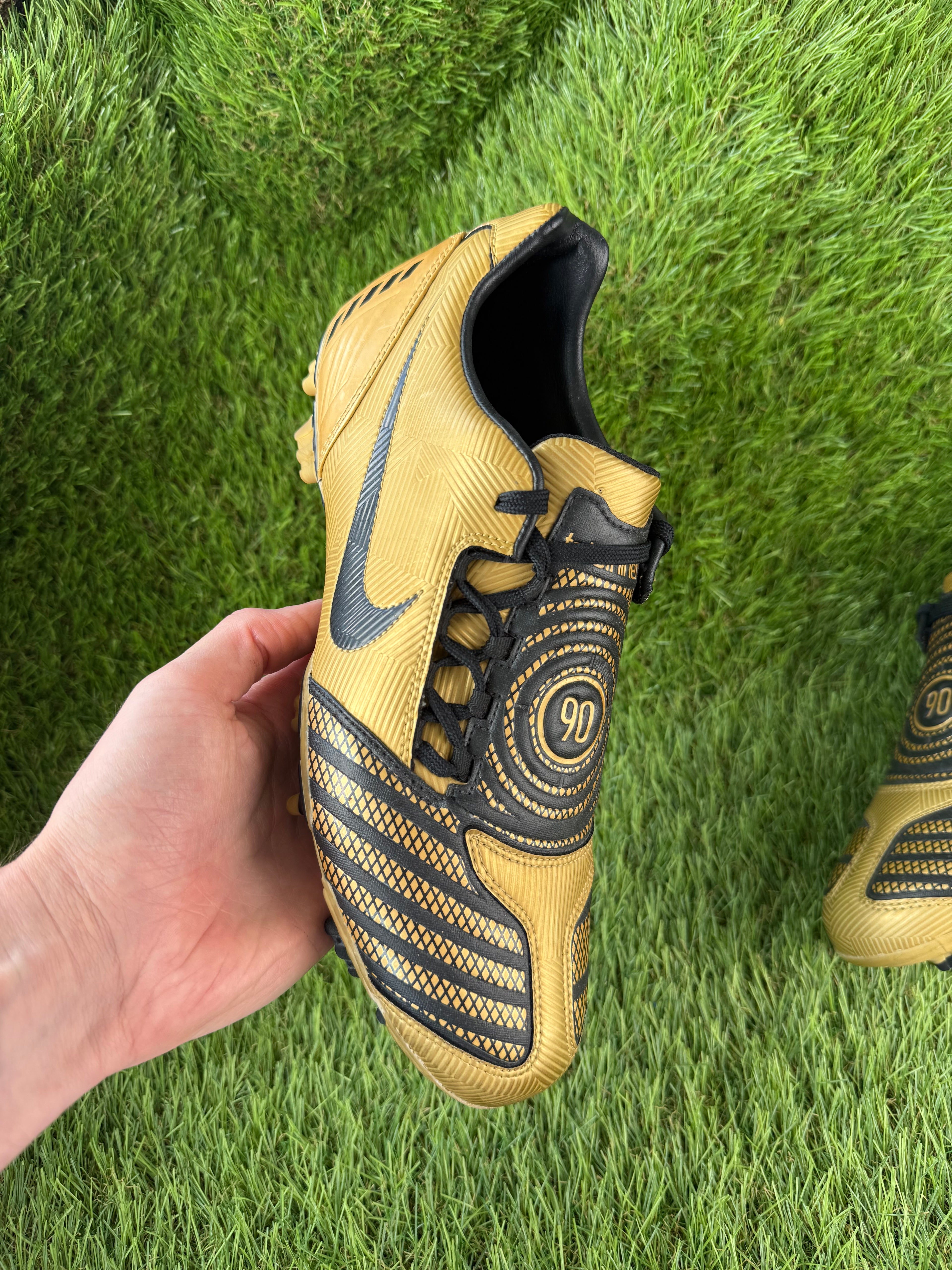 Nike Total 90 Shoot FG - 9 UK