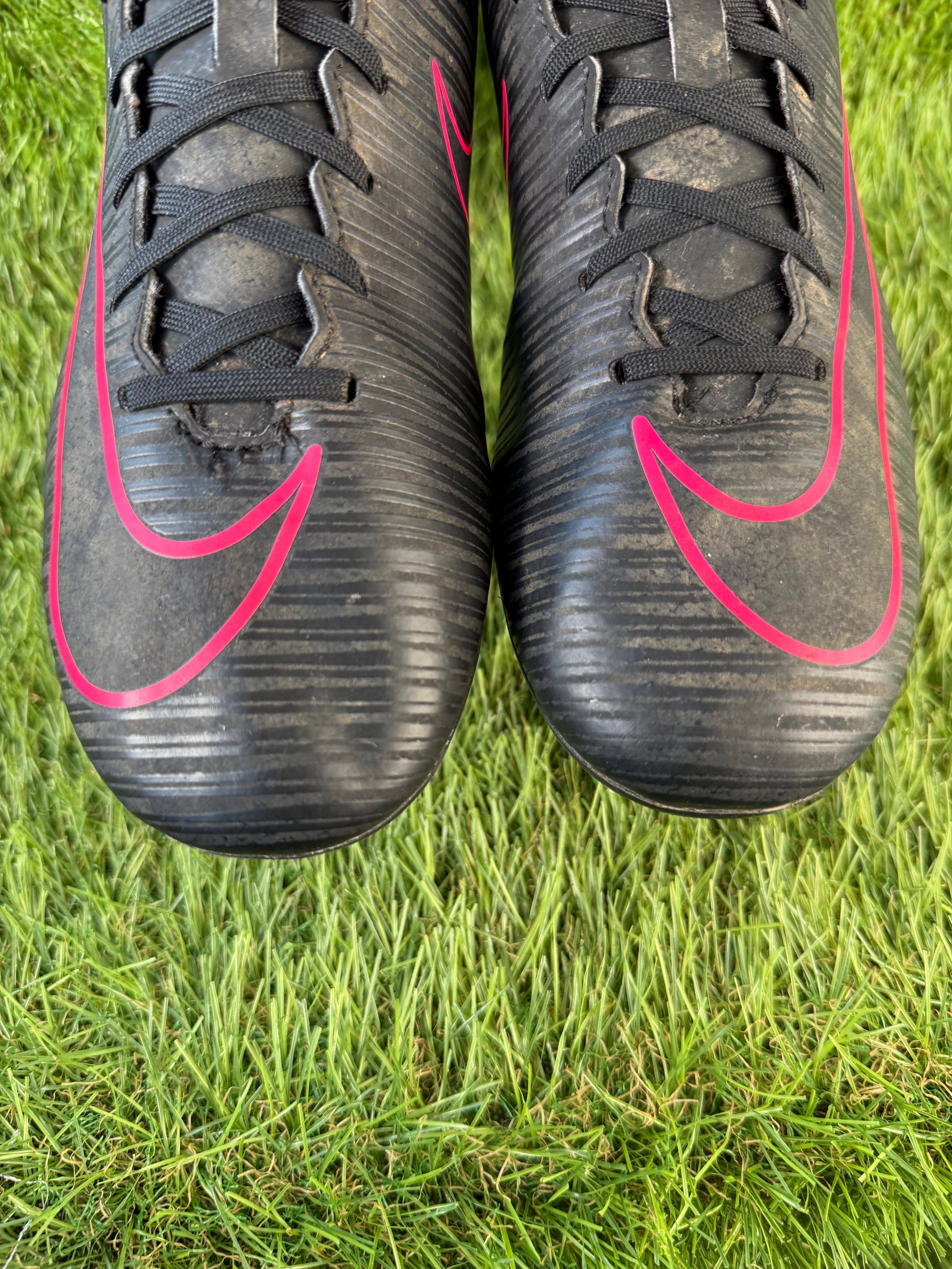 Nike Mercurial Victory FG - 8 UK