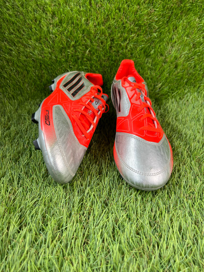Adidas F50 F10 FG - 10 UK