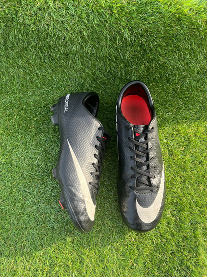 Nike Mercurial Victory IV FG - 8 UK